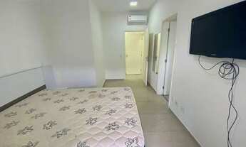 Imagem 2: Apartamento à venda, 112 m² por R$ 780.000,00 - Praia das Pitangueiras - Guarujá/SP