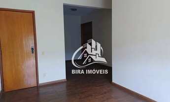 Imagem 2: Apartamento com 3 dormitórios para alugar, 152 m² por R$ 1.200,01/mês - Mercês - Uberaba/M