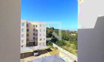 Imagem 4: Apartamento para Aluguel - Jardim das Bandeiras , 2 Quartos, 44 m2