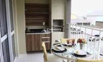 Imagem 6: FLA. OPORTUNIDADE! Apartamento para locação e venda no Villa Branca - 103m² com 3 dormitór