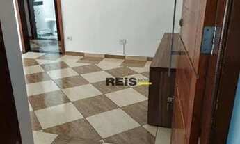 Imagem 3: Apartamento com 2 dormitórios para alugar, 47 m² por R$ 1.529/mês - Vila Jardini - Sorocab