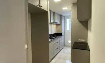 Imagem 6: Apartamento Semi Mobiliado para locação no bairro Centro em Blumenau SC