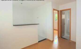 Imagem: Aluguel apartamento