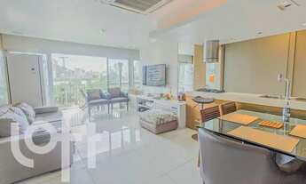 Imagem 6: Lagoa Apartamento com 2 dormitórios