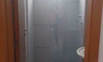 Imagem 2: Alugo Apt Semi mobiliado no condomínio Village do sol II