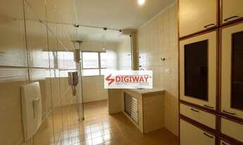 Imagem 6: Amplo apto super bem localizado próximo ao parque Aclimação