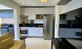 Imagem: Apartamento 1 dormitório para Venda em