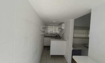 Imagem 6: Perdizes 02 casas com um total de 04 dormitórios