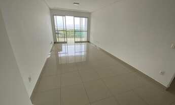 Imagem 6: Apartamento com 3 dormitórios para alugar, 135 m² por R$ 3.800/ano - Centro - Guarapari/ES