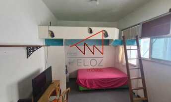 Imagem 5: Kitnet/Conjugado-À VENDA-Leblon-Rio de Janeiro-RJ