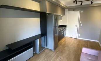 Imagem 2: Lindo Apt. Novo 1 Dormitório