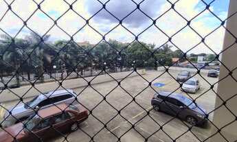 Imagem 5: Apartamento para venda Condomínio LARANJEIRAS possui 72 m2 com 2 quartos, Taboão Da Serra