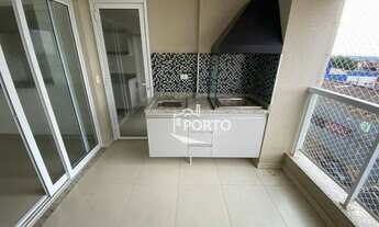 Imagem 6: Apartamento com 3 dormitórios para alugar, 86 m² - Paulicéia - Piracicaba/SP