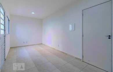 Imagem 3: Apartamento para Aluguel - Vila Prudente, 1 Quarto, 30 m2