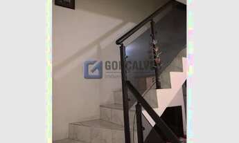 Imagem 4: SAO BERNARDO DO CAMPO - Residential / Sobrado - COOPERATIVA