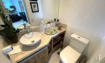 Imagem 5: Apartamento com 3 dormitórios à venda, 160 m² por R$ 2.300.000,00 - Astúrias - Guarujá/SP