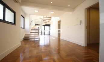 Imagem 2: Indianópolis Apartamento cobertura com 3 dormitórios