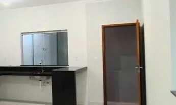 Imagem 3: Casa para venda tem 100 metros quadrados com 3 quartos em Novo Horizonte - Conselheiro Laf