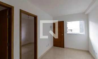 Imagem 3: Apartamento para Aluguel - Vila Dalila, 2 Quartos, 42 m2