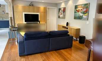 Imagem: SãO PAULO - Apartamento Padrão - Vila