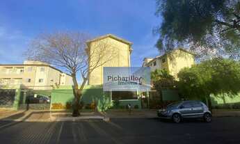 Imagem 4: Apartamento no Jardim Paulistano, próximo ao Kartódromo com 2 dormitórios