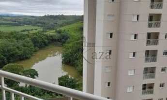 Imagem 5: Apartamento para venda com 62 metros quadrados com 2 quartos em Pagador de Andrade - Jacar