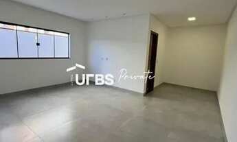 Imagem 5: LINDA CASA ALTO PADRÃO DE ACABAMENTO NO JARDIM ATLÂNTICO A POUCO PASSES DO PARQUE CASCAVEL