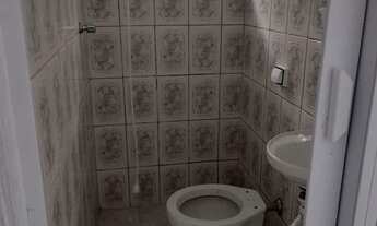 Imagem 4: Quarto e cozinha