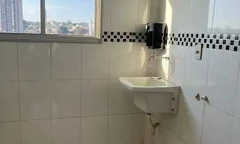 Imagem 6: Apartamento (Semi mobiliado)- 1 minuto Pátio Sábio - 5 min UFU