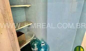 Imagem 7: VENDO APARTAMENTO COM 113m², 4 QUARTOS NO BAIRRO DE FÁTIMA - FORTALEZA - CEARÁ