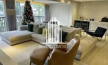 Imagem: Reserva Campo Belo à venda com 144m² 3