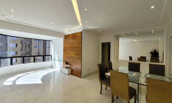 Imagem: Apartamento para aluguel, 3 quartos, 1 suíte