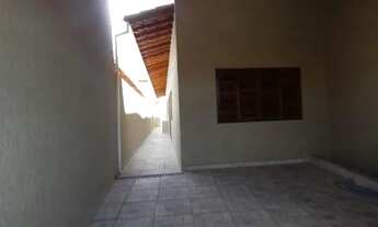 Imagem 2: Casa Térrea 150m² 3 Quartos 1 Suite 2 Vagas-Centro · Suzano,SP