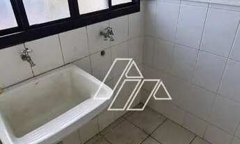 Imagem 7: Apartamento com 2 dormitórios para alugar, 50 m² por R$ 1.600,00/mês - Boa Vista - Marília