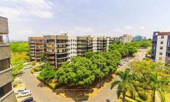Imagem: SQSW 105 Bloco F Sudoeste (Alugo Apartamento)