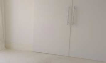 Imagem 4: Apartamento 50 mts uteis com 1 suite, repleto de armarios,sacada e 1 vaga, lazer completo