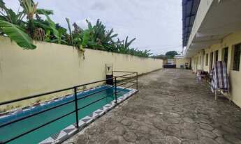 Imagem 6: Apartamento para aluguel possui 50 metros quadrados com 2 quartos em Novo Aleixo - Manaus