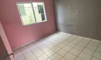 Imagem 7: PASSO APARTAMENTO TÉRREO NASCENTE COM QUINTAL PRIVATIVO