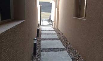 Imagem 3: Kitnet/Conjugado para aluguel com 25 metros quadrados com 1 quarto