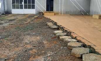 Imagem: Uvaranas/Jd São Francisco - 120 m2