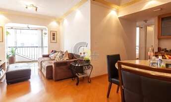 Imagem 1: APARTAMENTO - HIGIENOPOLIS - 03 DORMITÓRIOS - 1 SUÍTE - 02 VAGAS