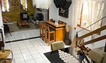 Imagem 6: Vendo ou troco Casa com 3 dormitórios