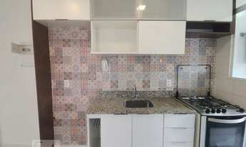 Imagem 6: Apartamento para Aluguel - Panamby, 2 Quartos, 48 m2