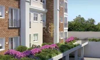 Imagem 4: Apartamento para Venda - 102.93m², 2 dormitórios, sendo 2 suites, 1 vaga - Vila Luiza