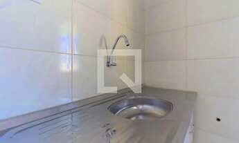 Imagem 5: Casa para Aluguel - Belém, 1 Quarto, 32 m2