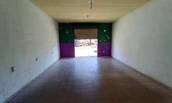 Imagem 3: AV. JORNALISTA JOSIPIO LUSTOSA - CONJ. MOCAMBINHO I