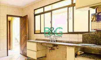 Imagem 3: Sobrado com 3 dormitórios à venda, 158 m² por R$ 780.000 - Bosque da Saúde - São Paulo/SP