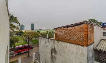 Imagem 6: Apartamento para venda possui 38 metros quadrados com 1 quarto em Cristal - Porto Alegre