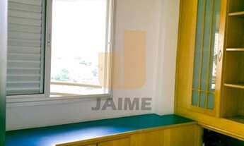 Imagem 6: Apartamento 60 m, 2 dormitórios, 2 salas 1 vaga em excelente localização