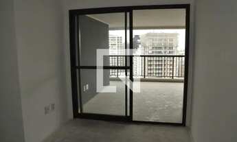 Imagem 3: Apartamento para Aluguel - Vila Mariana, 2 Quartos, 72 m2